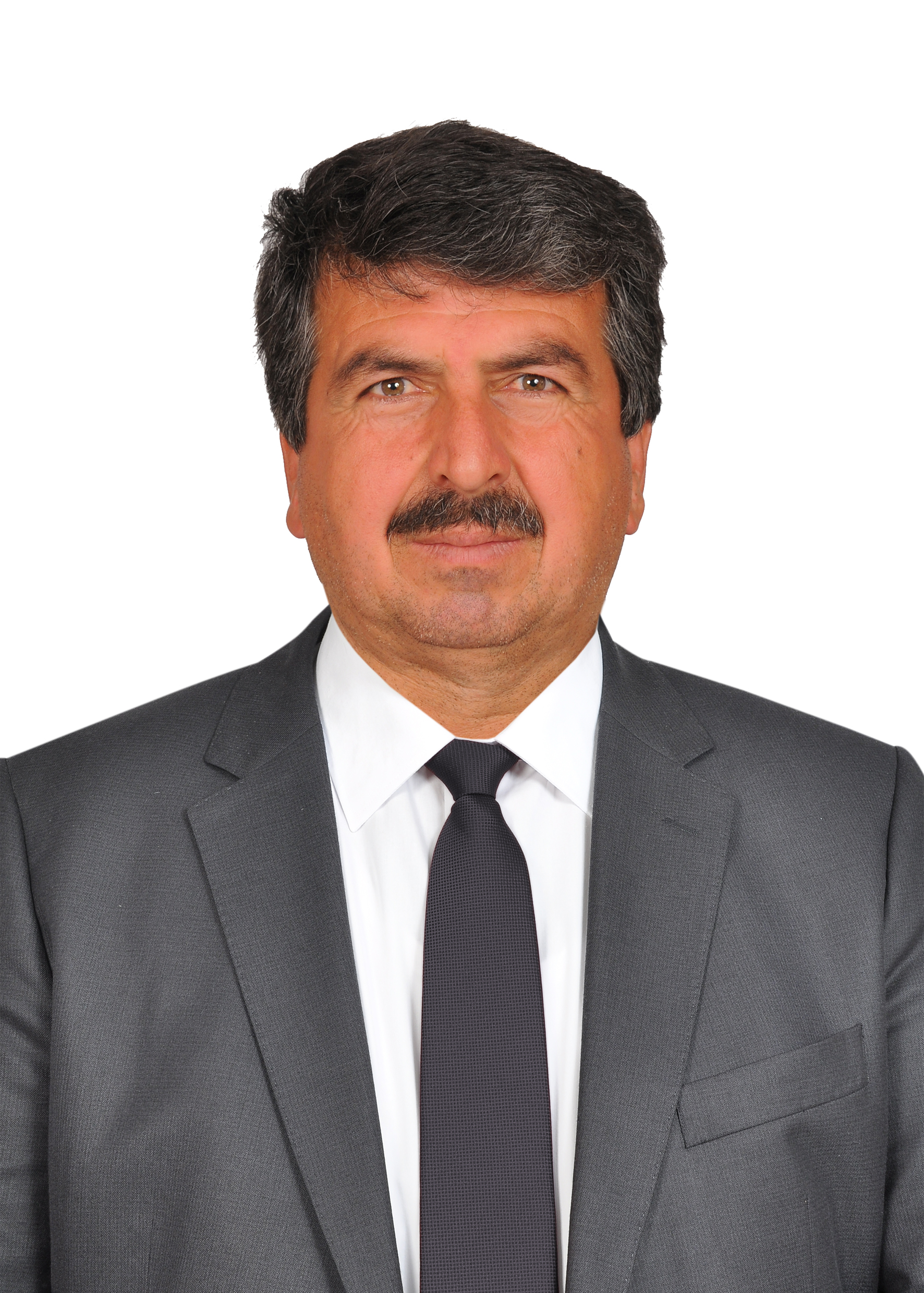 Mehmet Öksüz